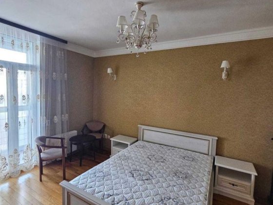 Оренда 1к, Голосіївський район, вул.Ракетна 24б, метро Деміївська Киев