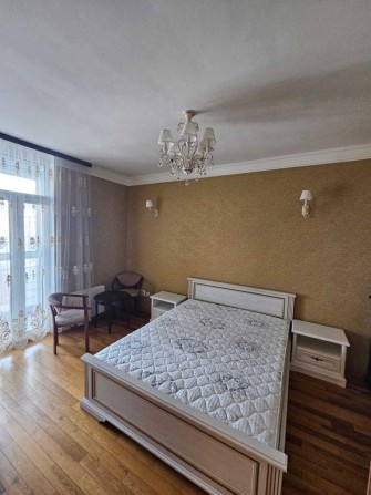 Оренда 1к, Голосіївський район, вул.Ракетна 24б, метро Деміївська - фото 1