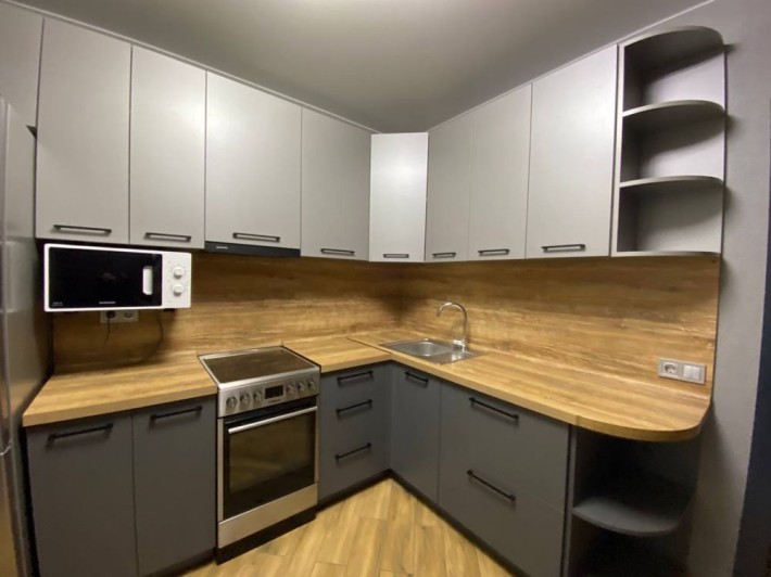 Оренда 1К квартира Позняки | Гмирі | Харківський | з 25.01.2026 вільна - фото 1