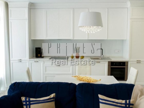 Оренда 2к квартира 65м2 Кахи Бендукідзе 2 Новопечерські Липки Печерськ Київ