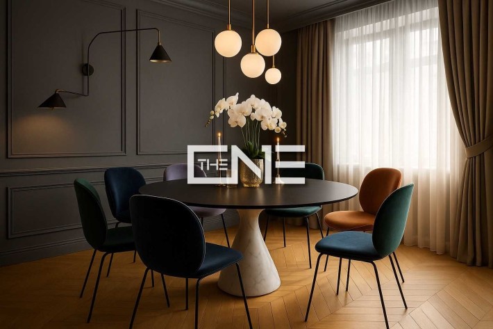 3к струтинского 2 130кв - фото 1