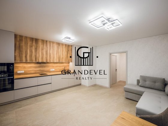 Оренда 1к квартири Васильківська 37-Г ЖК Голосіївський Васильківська Київ