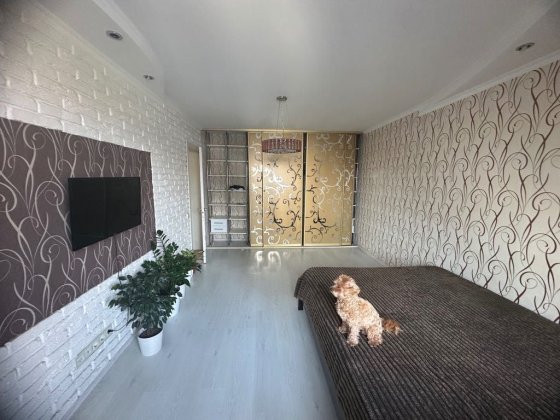 Оренда 1-кімнатної  квартири, ст. метро Позняки -1 хв  М. Гришка. 8 Киев