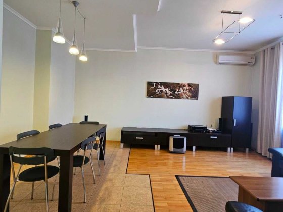 Оренда, Срібнокильска-14А Київ