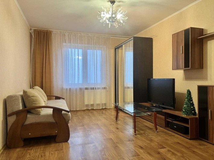 Світло 24\7 | ЖК Науки 55А | 2 кімнати + Балкон | Деміївка | Видубичі - фото 1