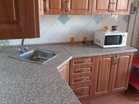 Здам двокімнатну квартиру вул. Ревуцького Київ