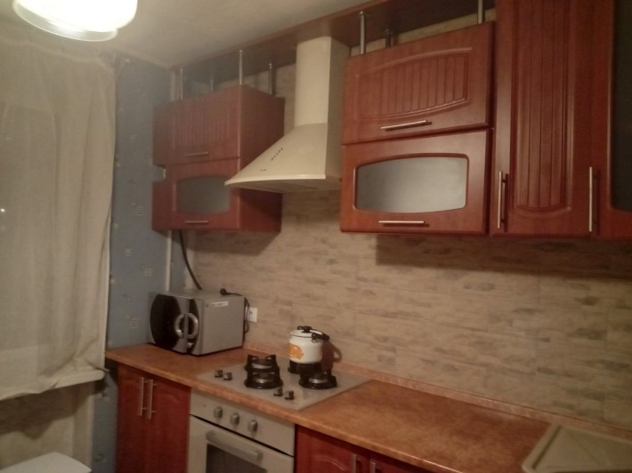 Оренда 2-кімнатної квартири 10000 + ком. Харківське шосе 21/6 - фото 1