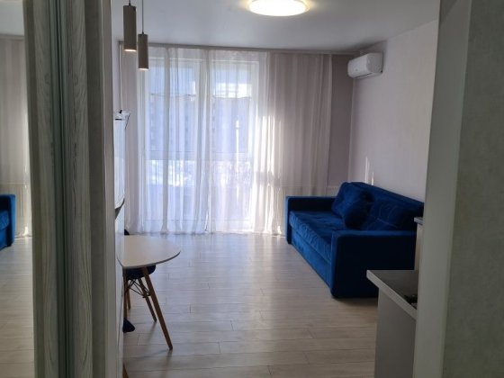 Оренда 2х кім.кв ЖК"Bristol Cofort Hаuse " Лобановського144 Киев