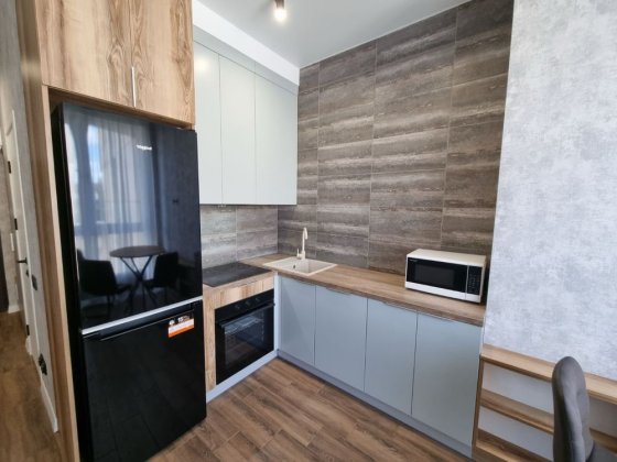 Оренда квартири 1-к, вул. Лейпцизька 13 , без % Київ