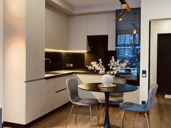 Сдам 1 ком квартиру  ЖК Заречний Севен  Славутич Київ