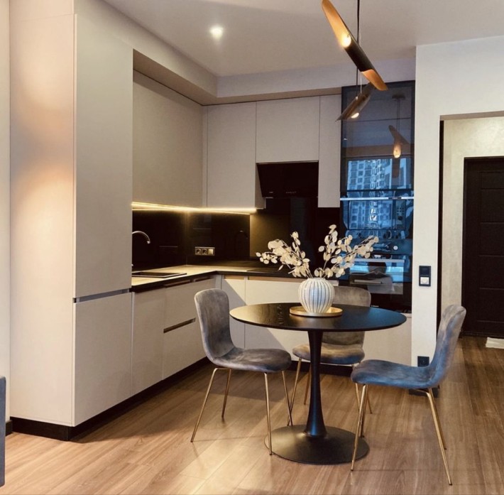 Сдам 1 ком квартиру  ЖК Заречний Севен  Славутич - фото 1