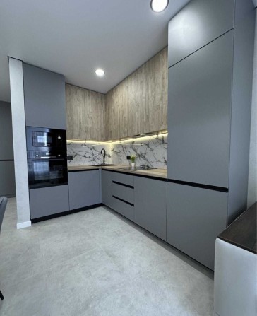 Оренда! 1к.квартира, ЖК Central Park, Маккейна / Кудрі 7 - фото 1