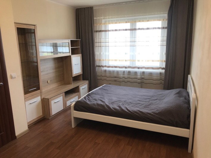 ‼️Оренда без %‼️ЖК Патріотика євроремонт, метро Позняки-9хв(ГЕНЕРАТОР) - фото 1