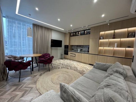 Здам в оренду Французький квартал 2 Предславинська 44 Київ