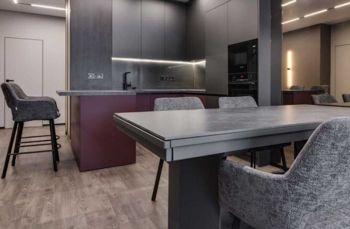 Оренда! 3к.квартира в ЖК Новопечерські Липки, Верхогляда 15 - фото 1