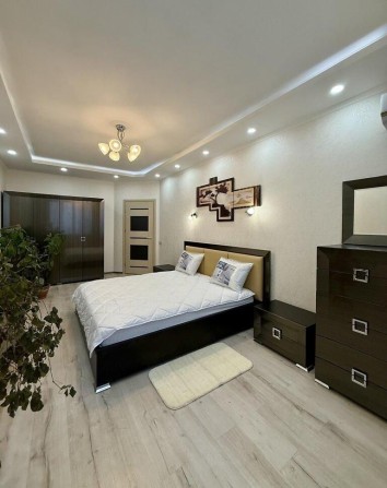 Здається в оренду 1-кімнатна квартира в ЖК Венеція - фото 1