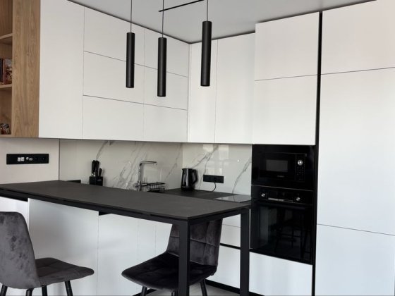 Без % 1-кім студія, ГЕНЕРАТОР! ЖК Світло парк, м. Видубичі, ключі! Киев