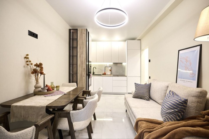 Здам 2-кімнатну квартиру в ЖК «Нова Англія» ВЛАСНИК - фото 1