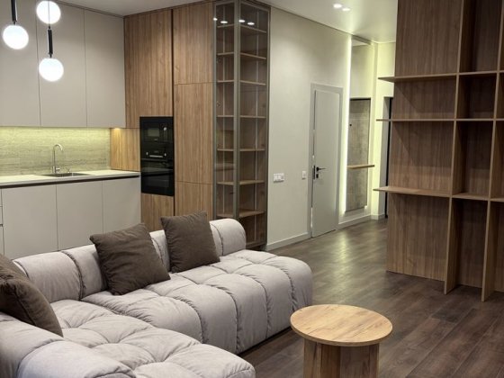 Оренда нової квартири. ЖК «Новопечерські Липки» Киев