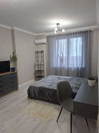 Здається 1-кімнатна квартира на пр.Академіка Глушкова,9Д - фото 1