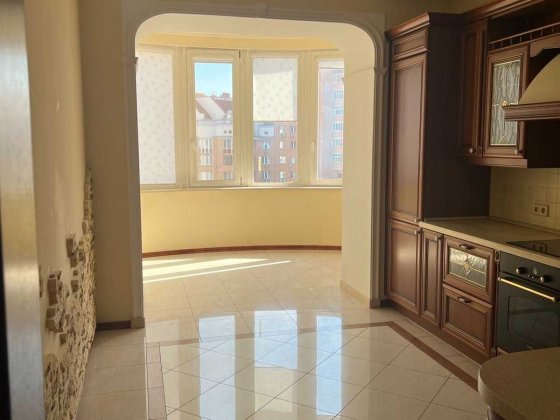 Оренда 2-кімнатної квартири ЖК Оазис, просп. В. Івасюка 4 Киев