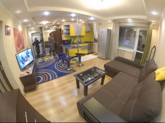 Здам в оренду двокімнатну квартиру на Печерську. Киев