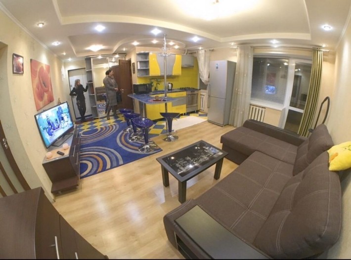 Здам в оренду двокімнатну квартиру на Печерську. - фото 1