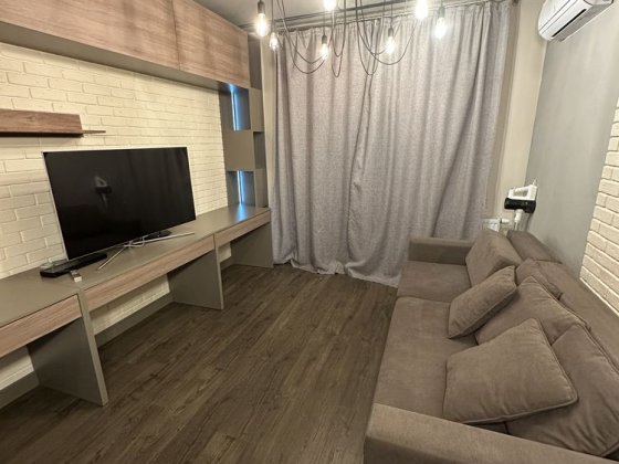 БЕЗ КОМІСІЇ Від Власника оренда 1к квартири ЖК S1 Виставковий Центр Киев