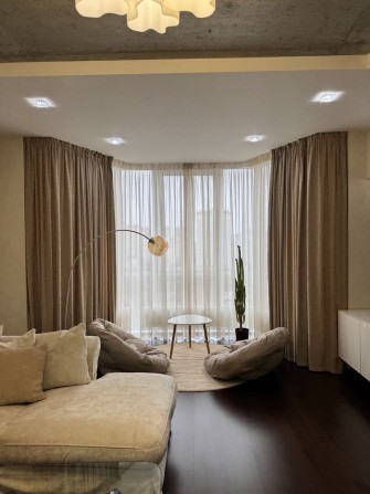 Оренда квартири в ЖК Сонячна брама, вул. Юлії Здановської, 71-г - фото 1