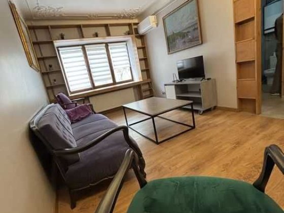 Здається 2-к квартира на вул.Пилипа Орлика Киев