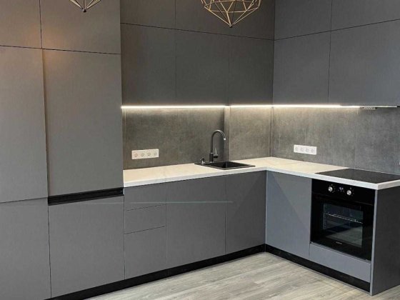 Оренда! євро 2к.квартира ЖК Французький квартал 2, Предславинська 57 Киев