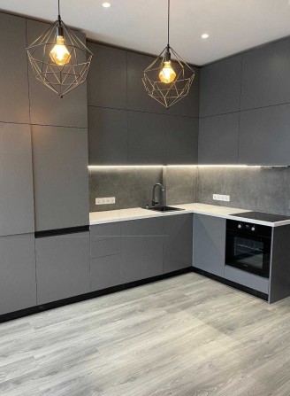 Оренда! євро 2к.квартира ЖК Французький квартал 2, Предславинська 57 - фото 1