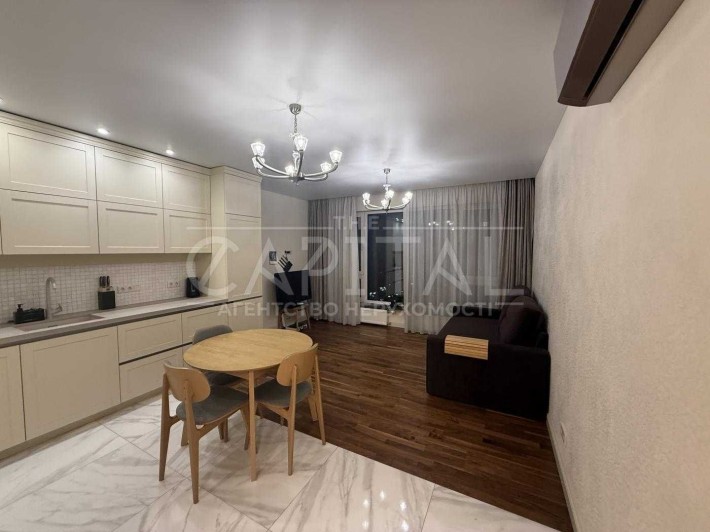 Оренда / Простора / Затишна / ЖК Obolon Residences / м. Мінська - фото 1