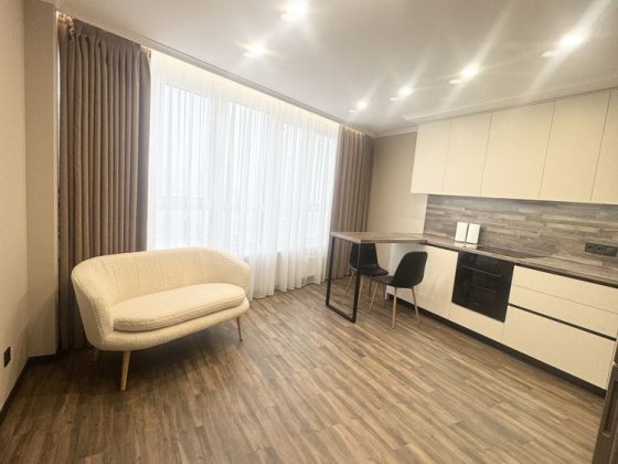 ГЕНЕРАТОР в ЖК Perfect Town Likograd, квартира з новим ремон! Киев