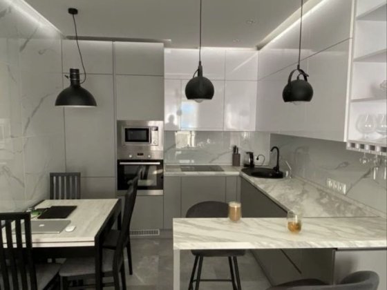 Сдам 2 ком квартиру ObolonSky. Метро Оболонь 1 хвилина пішки. Київ