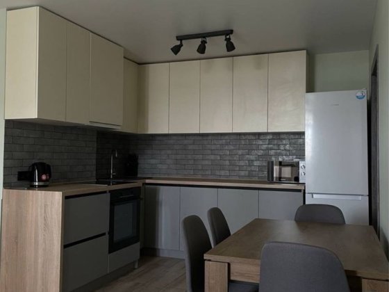 Довгострокова оренда квартири Киев