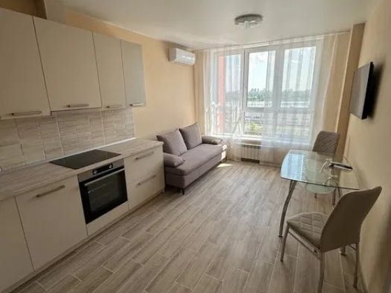 Оренда 1-к квартири ЖК «ДОК 32»,Оболонський р-н,Наб.Рибальська,27 Киев