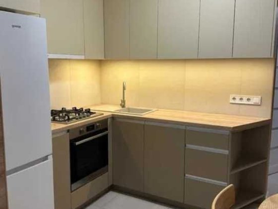 ГАЗ! ЖК "Софія Нова" вул. Миру, 12. Метро Теремки 2.5 км. з терасою Київ