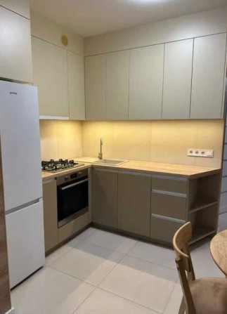 ГАЗ! ЖК "Софія Нова" вул. Миру, 12. Метро Теремки 2.5 км. з терасою - фото 1