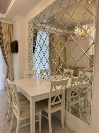 Оренда 1 кімнатна квартира ЖК Французький Квартал . Завжди опалення. - фото 1