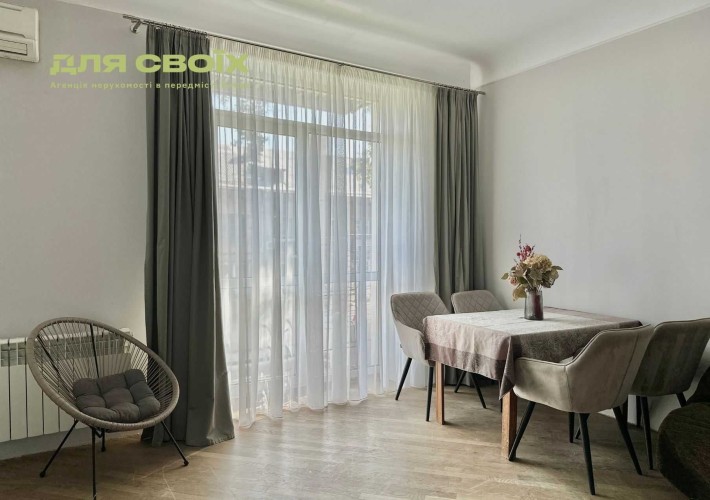 Оренда сучасної 3-к квартири на Печерську | БЕЗ КОМІСІЇ - фото 1
