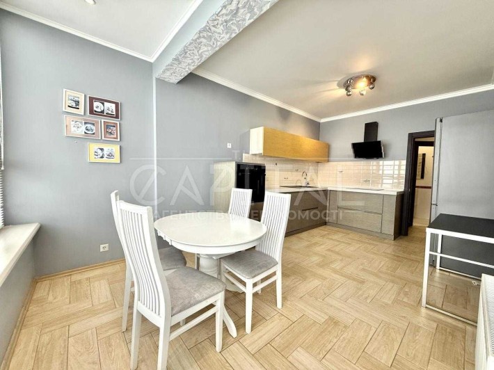 Оренда квартири Оболонь ГЕНЕРАТОР Парк Наталка - фото 1