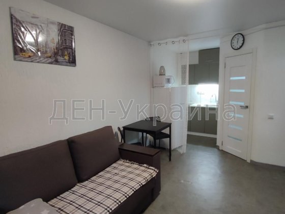 Чудова смарт квартира на Оболоні, 13000 грн/місяць Киев