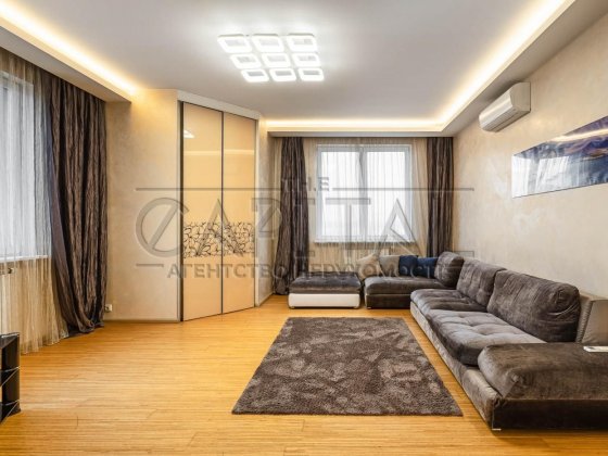 Оренда 3к квартири в ЖК Оазис, пр-т Івасюка, Оболонь Киев