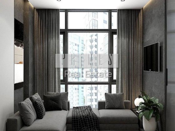 Оренда 1к квартира 48м2 Новопечерські Липки Верхогляда Драгомирова 11В Киев