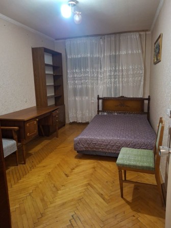 2 кімн Прирічна 27г метро Героїв Дніпра - фото 1