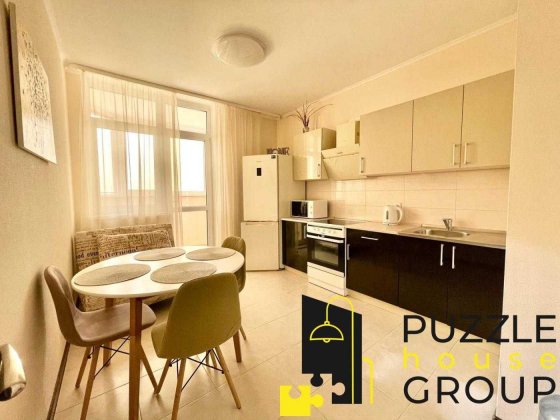 ТОП‼️Оренда 1к, 43м2, 13пов, Паркові Озера, Воскресенська 16 ГЕНЕРАТОР Київ