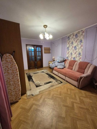 Тепла 2-кімнатна квартира м. Мінська БЕЗ КОМІСІЇ (без тварин) - фото 1