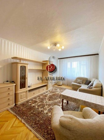 Без% Аренда 3К, пр. Героев Сталинграда 20А, ст.м. Минская, Оболонь - фото 1