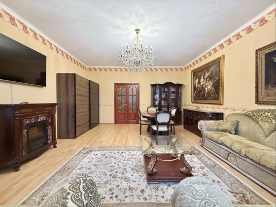 Оренда з паркінгом! Инвертор. ЖК.Оазіс. Пр-т Володимира Івасюка 10А. Київ